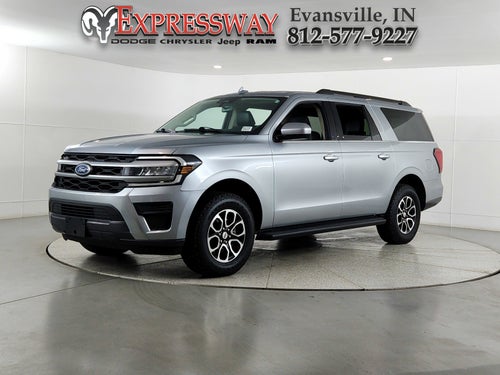 2024 Ford Expedition XLT