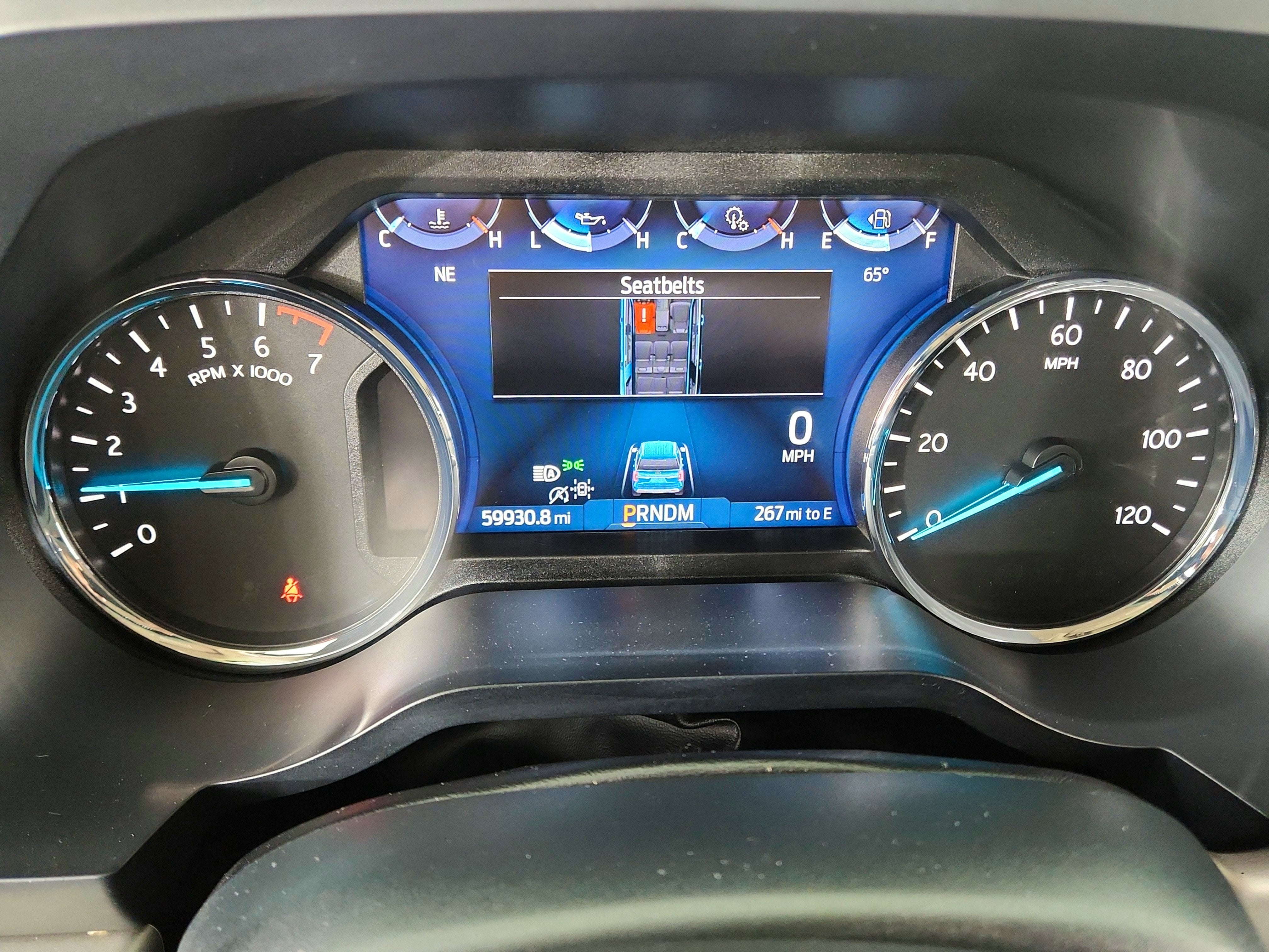 2024 Ford Expedition XLT