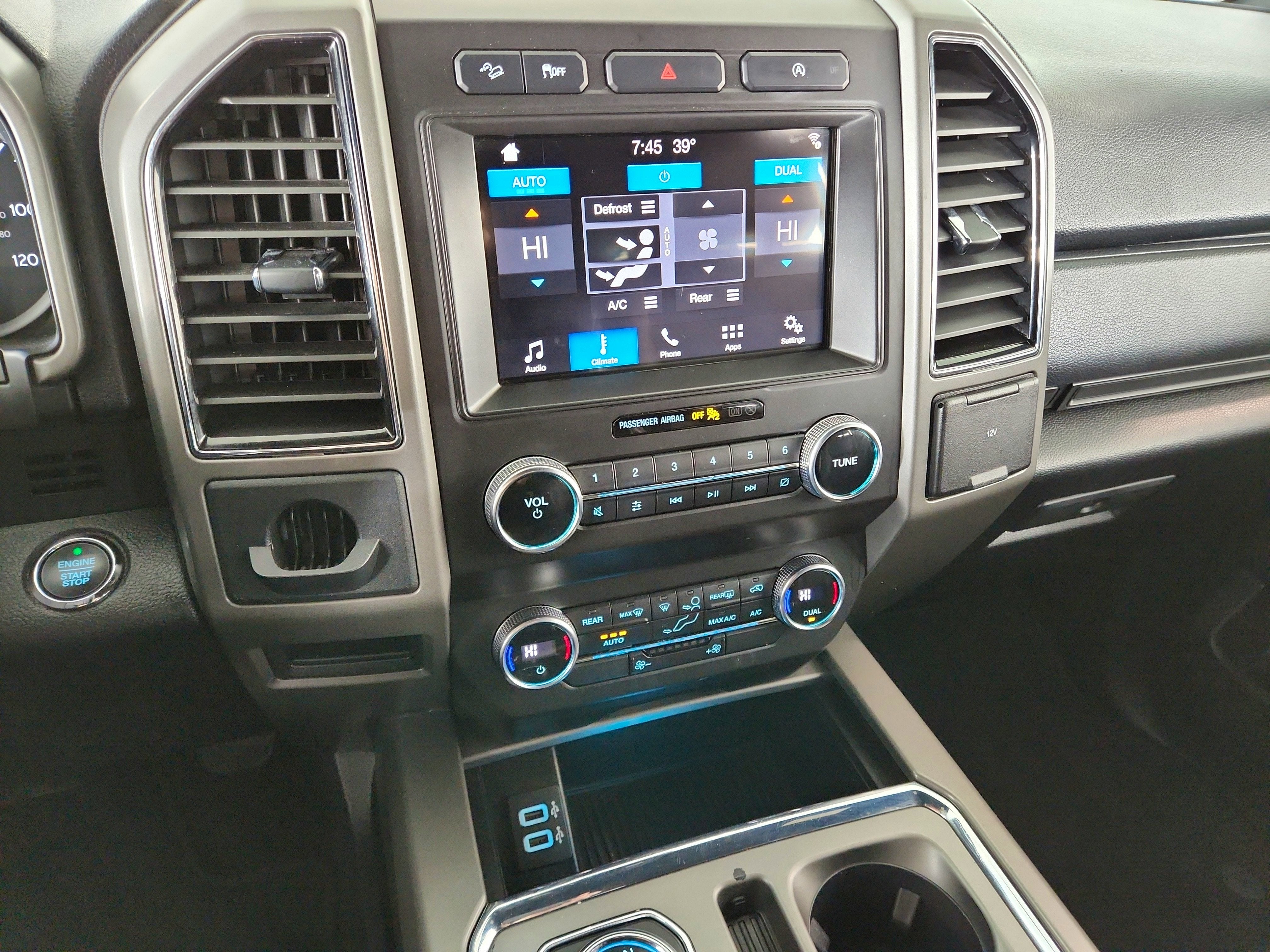 2019 Ford Expedition XLT