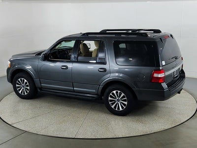 2016 Ford Expedition Base