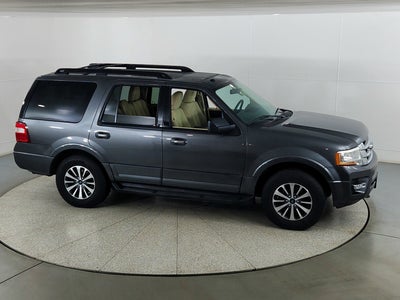 2016 Ford Expedition Base