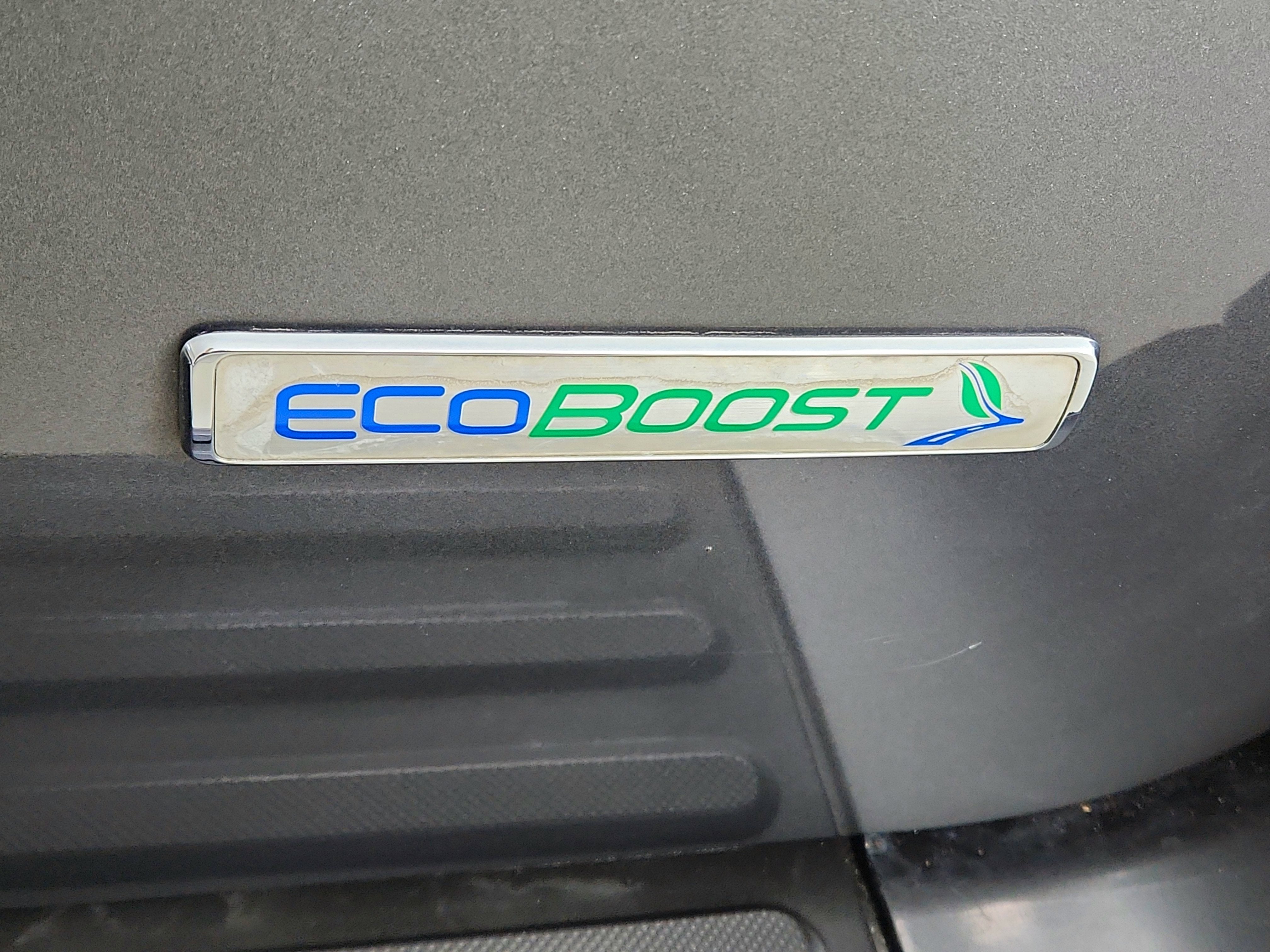 2016 Ford Expedition Base