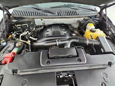 2016 Ford Expedition Base