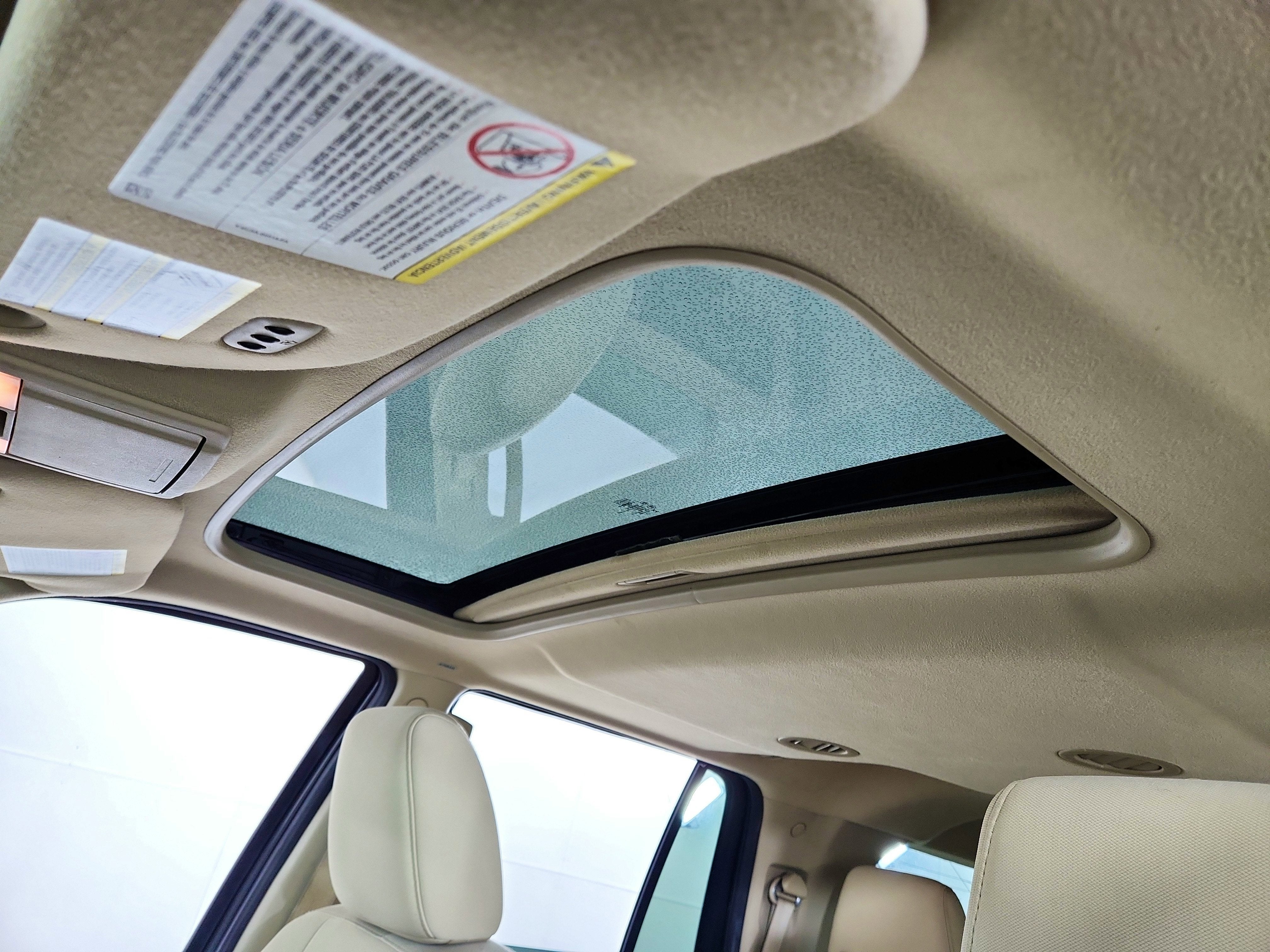 2016 Ford Expedition Base