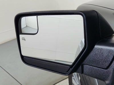 2016 Ford Expedition Base