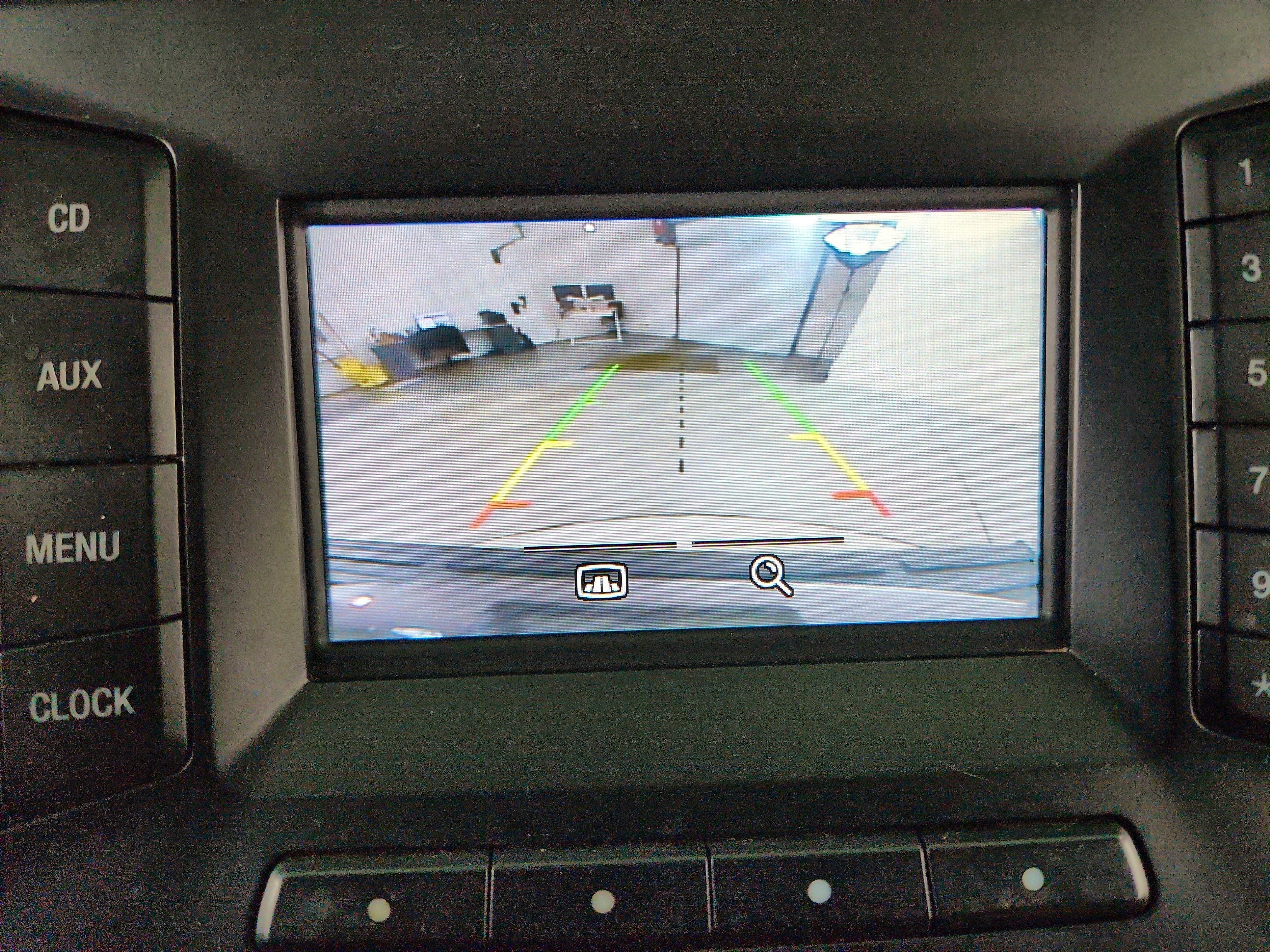 2016 Ford Expedition Base