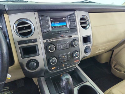 2016 Ford Expedition Base