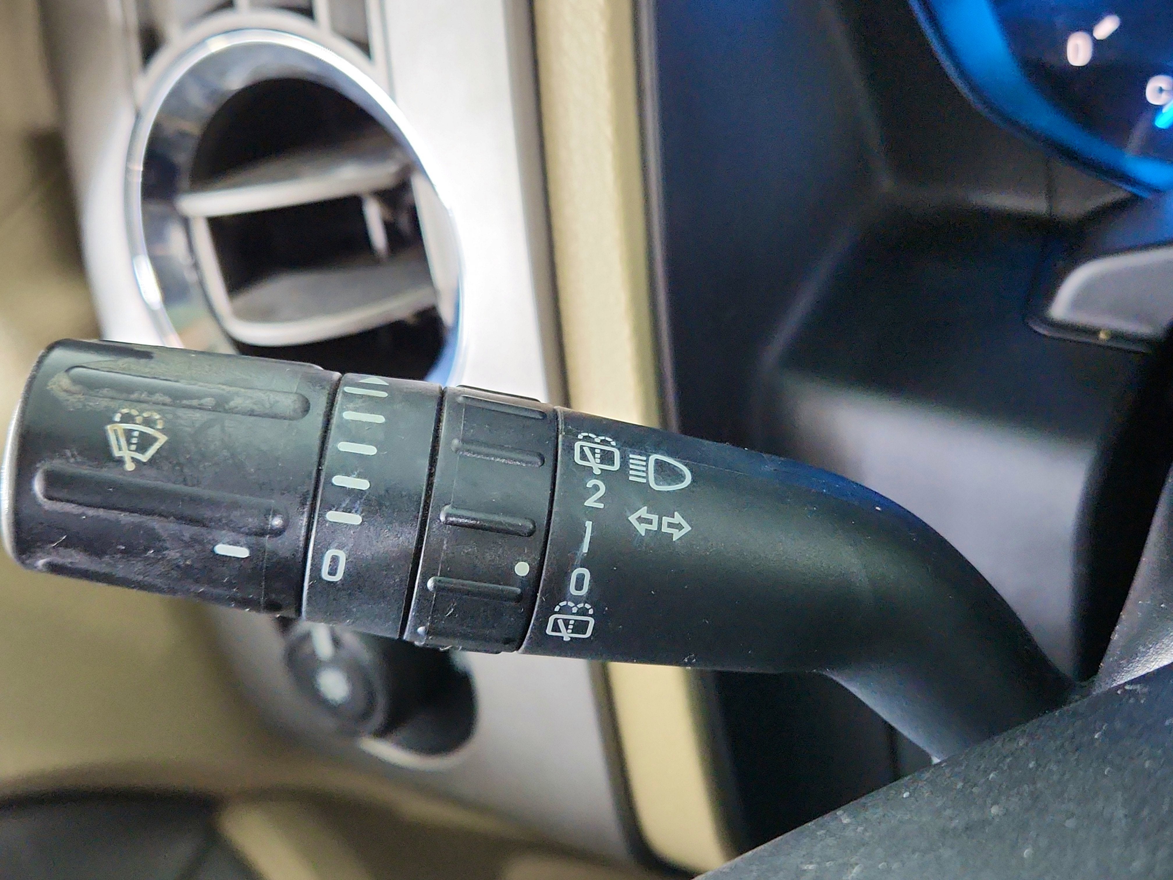 2016 Ford Expedition Base