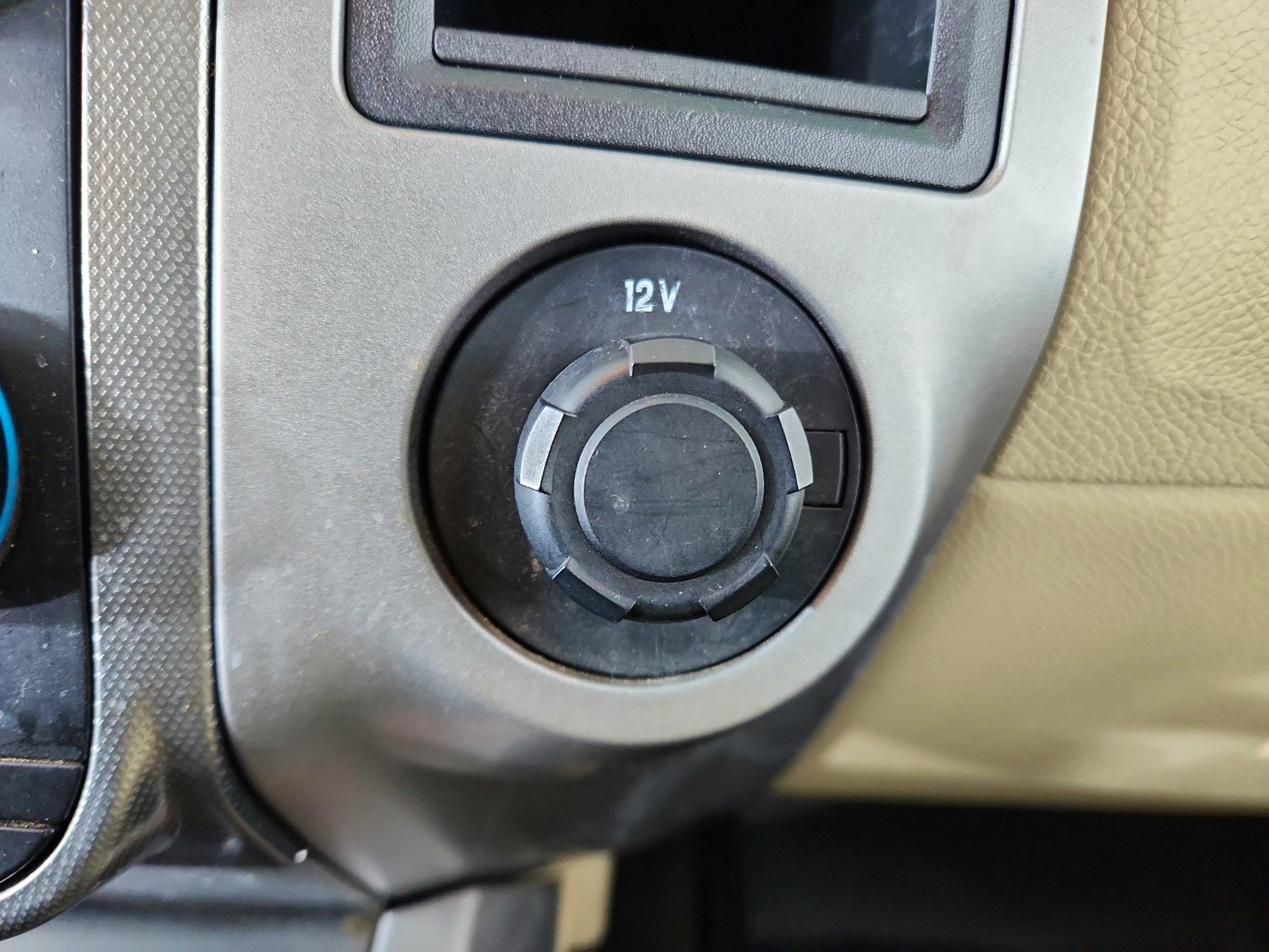 2016 Ford Expedition Base