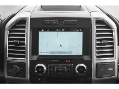 2019 Ford F-250 Base