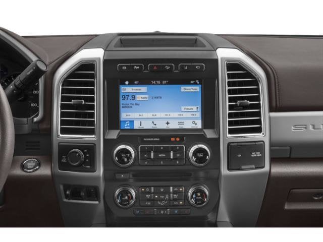 2019 Ford F-350 Base