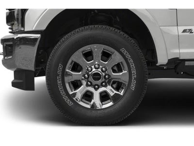 2019 Ford F-350 Base