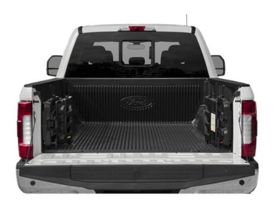 2019 Ford F-350 Base