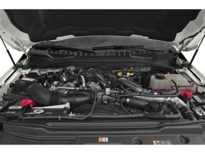 2019 Ford F-350 Base