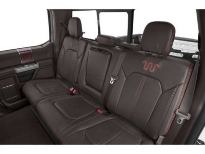 2019 Ford F-350 Base