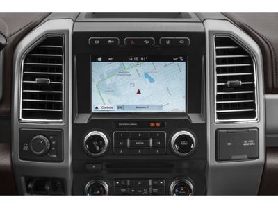 2019 Ford F-350 Base