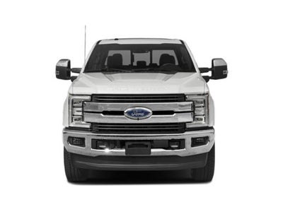 2019 Ford F-350 Base