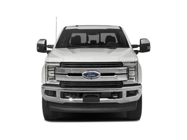 2019 Ford F-350 Base