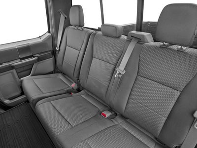 2017 Ford F-350 Base