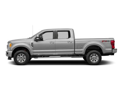 2017 Ford F-350 Base