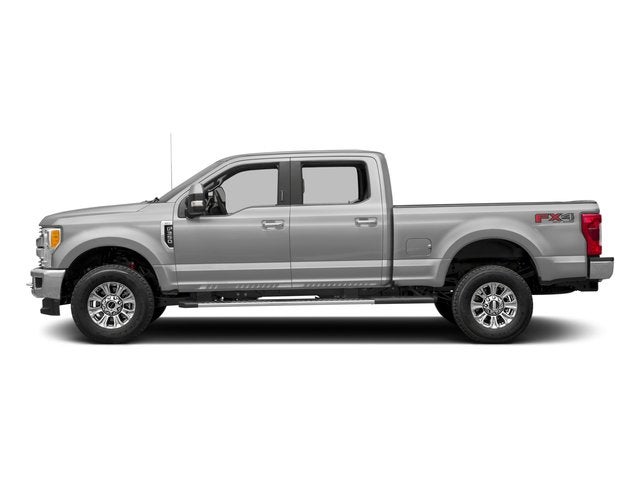 2017 Ford F-350 Base
