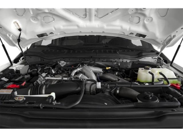 2020 Ford F-350 LARIAT