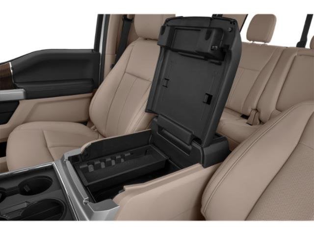 2020 Ford F-350 LARIAT