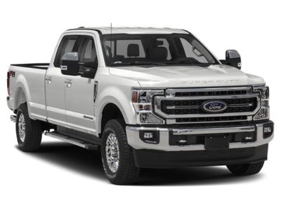 2020 Ford F-350 LARIAT