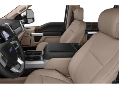 2020 Ford F-350 LARIAT