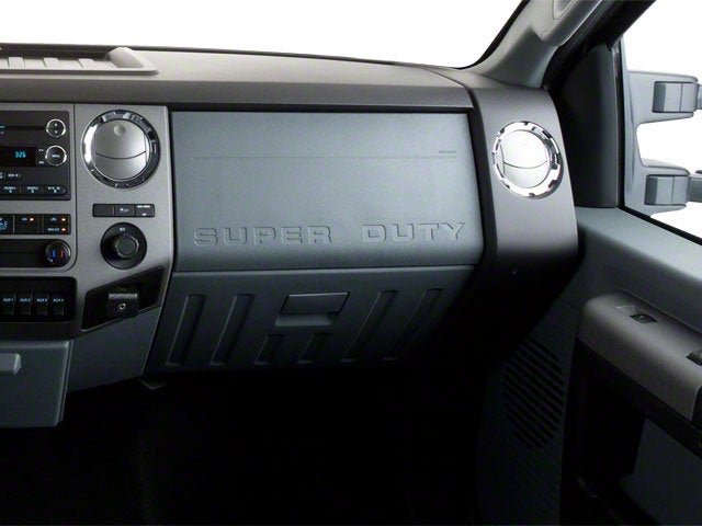2011 Ford F-250 Base
