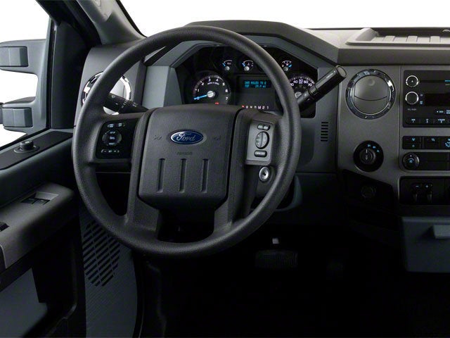 2011 Ford F-250 Base