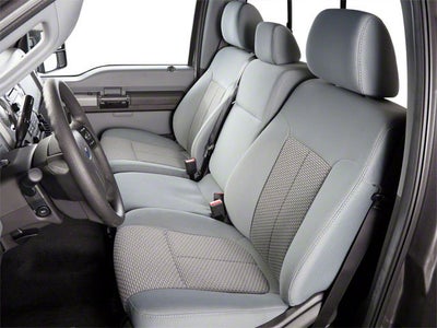 2011 Ford F-250 Base