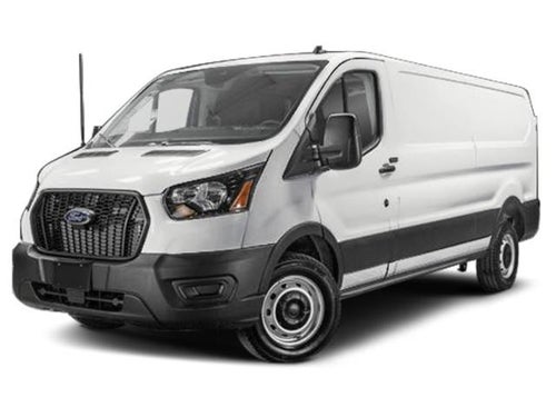 2025 Ford Transit-250 Cargo Van T250