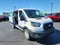 2025 Ford Transit-250 Cargo Van T-250 130" Low Rf 9070 GVWR RWD