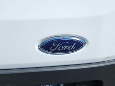 2025 Ford Transit-250 Cargo Van T-250 130" Low Rf 9070 GVWR RWD