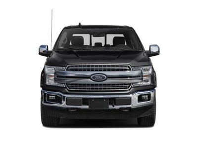 2020 Ford F-150 LARI
