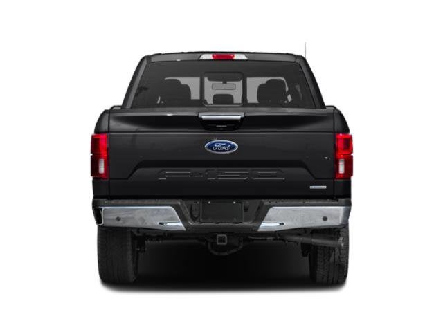2020 Ford F-150 LARI