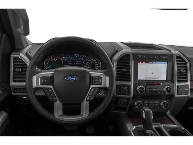 2020 Ford F-150 LARI