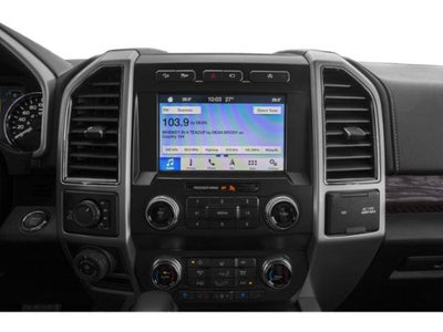 2020 Ford F-150 Base