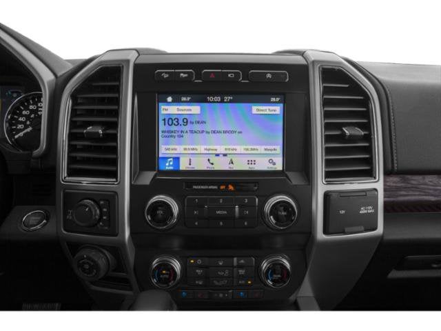 2020 Ford F-150 Base