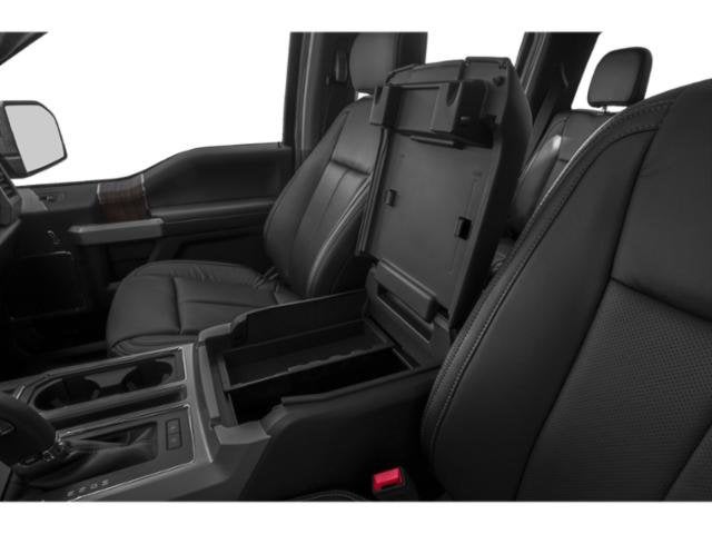 2020 Ford F-150 Base