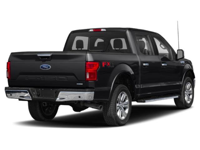 2020 Ford F-150 Base