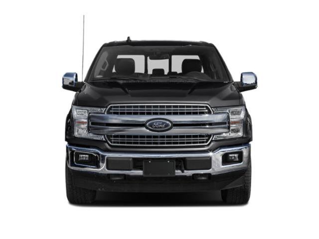 2020 Ford F-150 Base