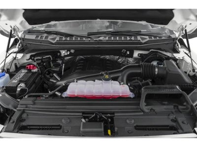 2015 Ford F-150 Base