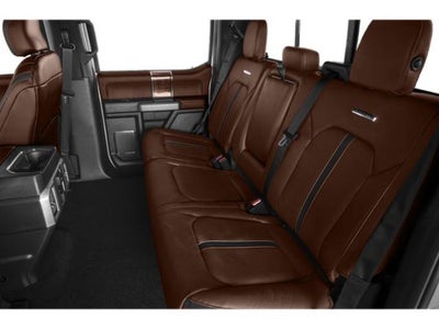 2015 Ford F-150 Base