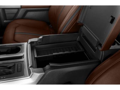 2015 Ford F-150 Base