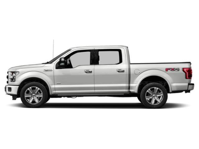 2015 Ford F-150 Base