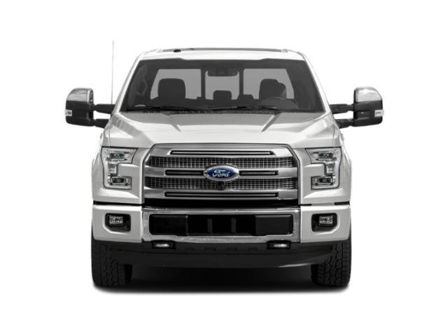 2015 Ford F-150 Base