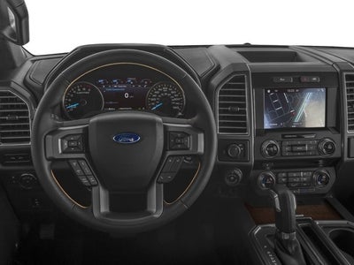 2017 Ford F-150 Base