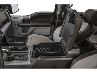 2018 Ford F-150 Base